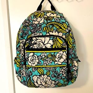 Vera Bradley backpack